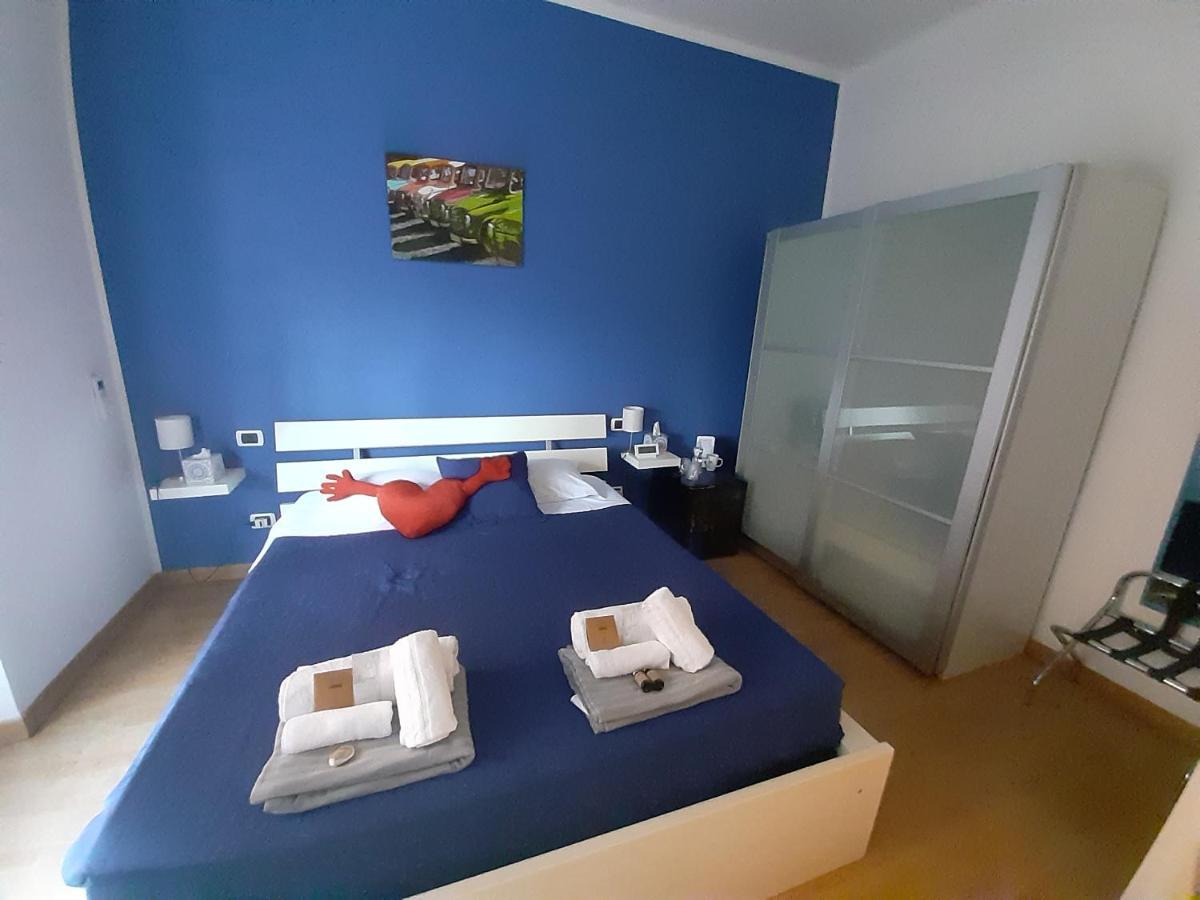 Ad Trastevere Guest House - By Ad Roma Exterior foto