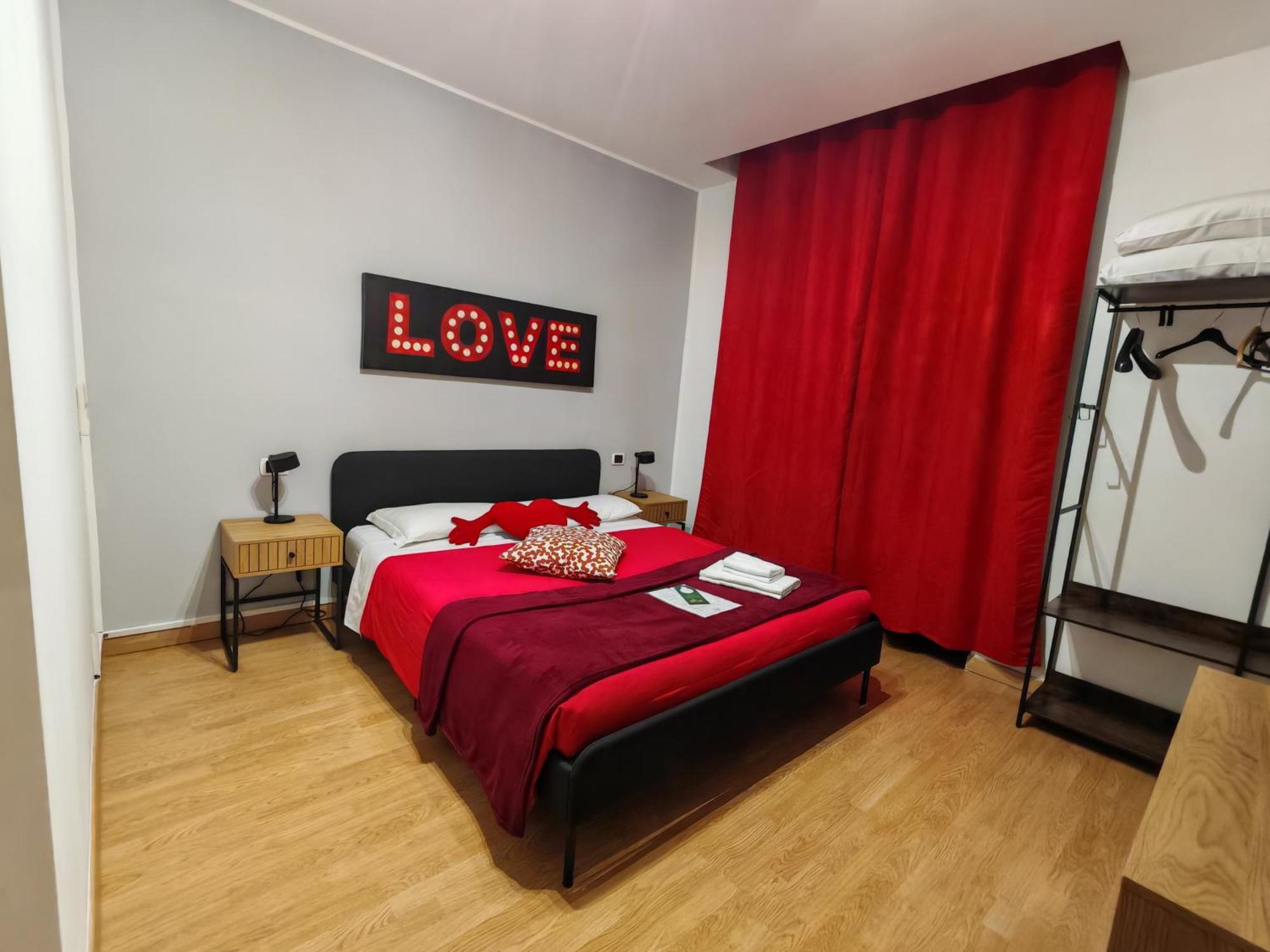 Ad Trastevere Guest House - By Ad Roma Exterior foto