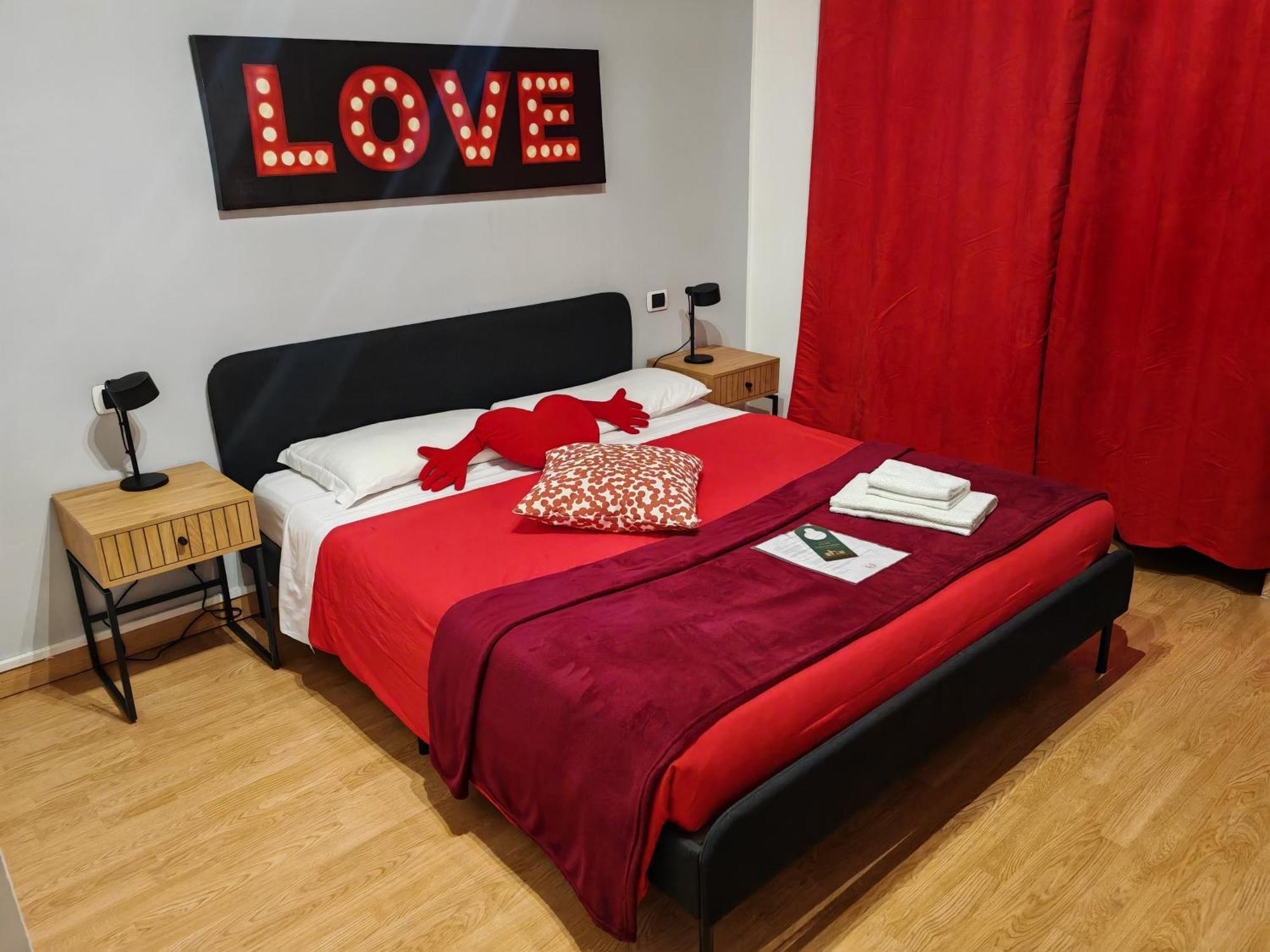 Ad Trastevere Guest House - By Ad Roma Exterior foto