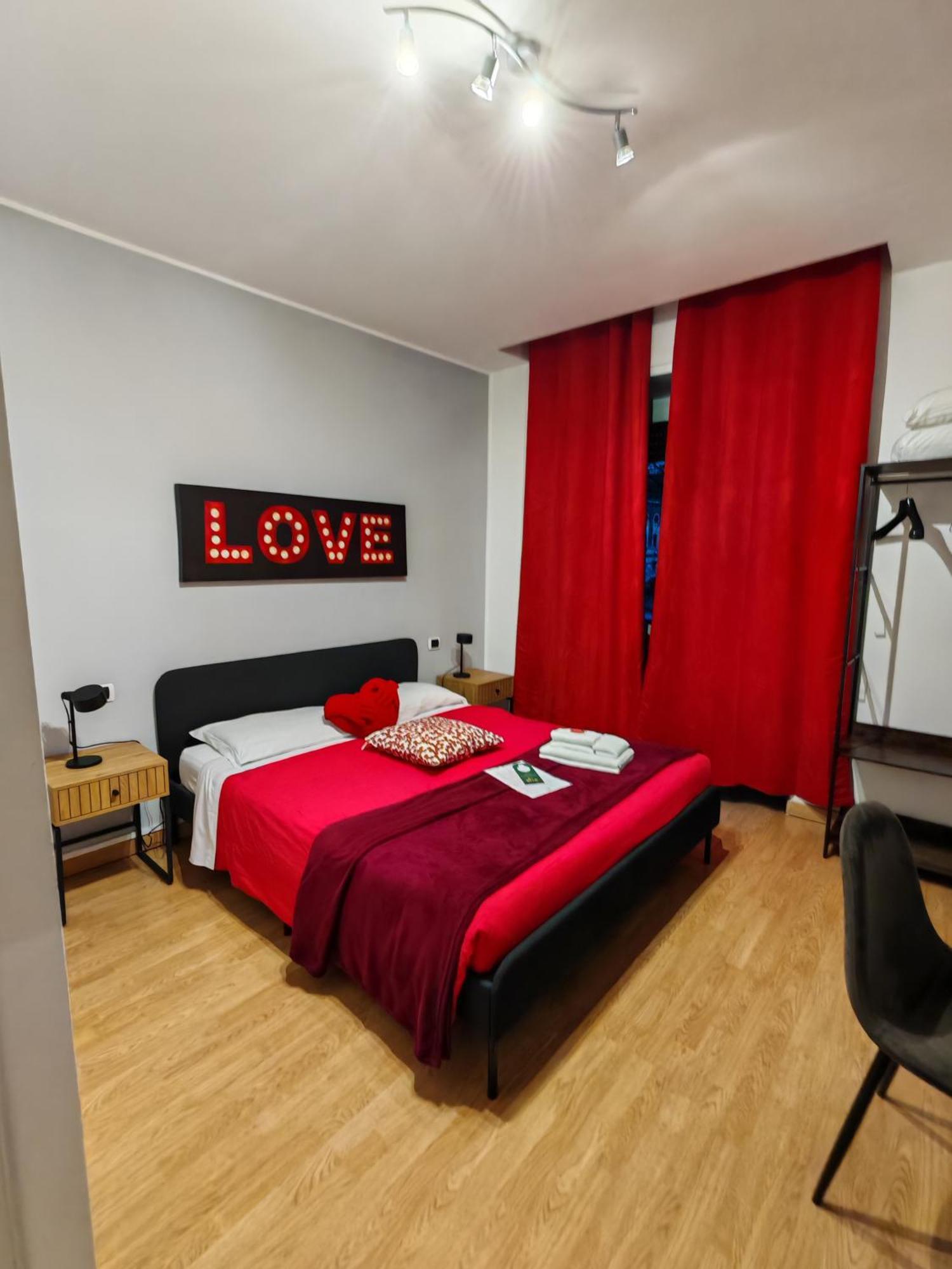 Ad Trastevere Guest House - By Ad Roma Zimmer foto